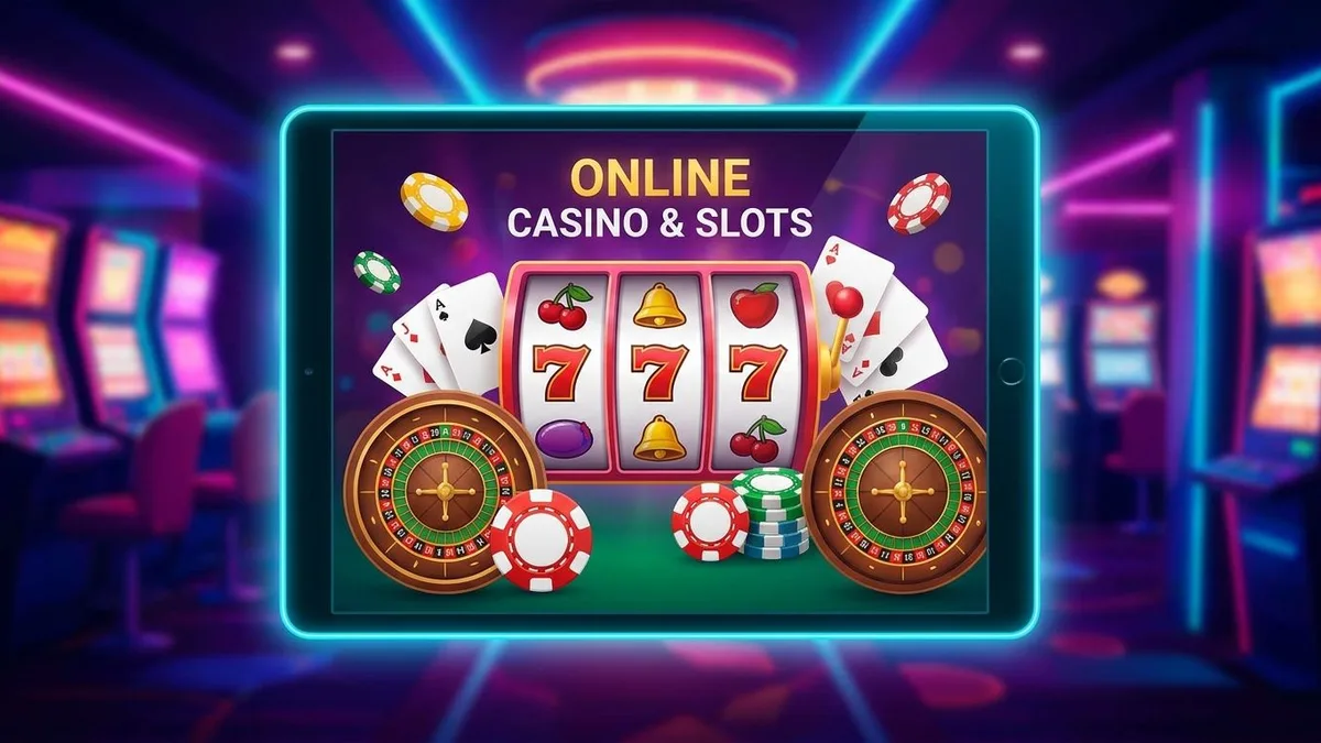 Jeux de casino